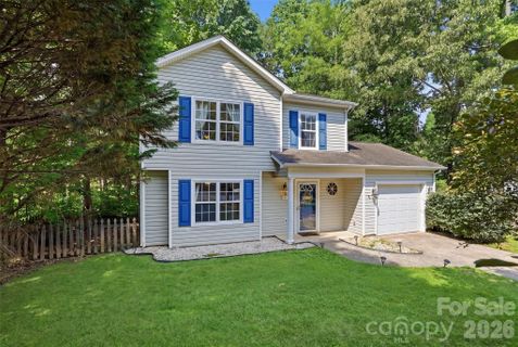 131 Scotch Irish Lane pending home in Meadow Glen, Troutman, NC