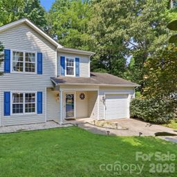131 Scotch Irish Lane