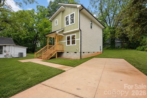 1324 Old Charlotte Road