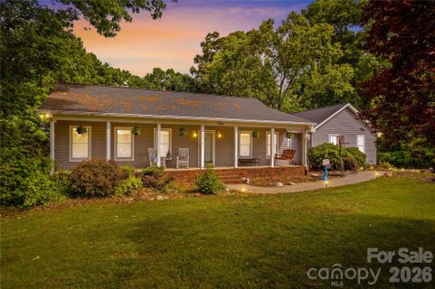 A home in Spring Pointe Estates, Stony Point
