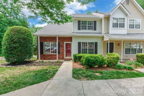 Homes in Prescott Village, Charlotte