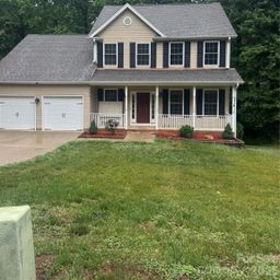 190 Meadow Glen Drive