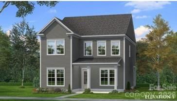 14109 Flying Hooves Lane pending home in Miller Farm, Pineville, NC