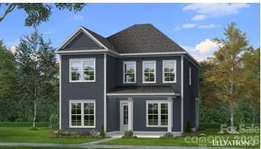 14113 Flying Hooves Lane pending home in Miller Farm, Pineville, NC