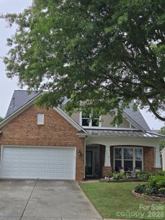 3410 Darlington Road sold home in Matthews Ridge, Matthews, NC