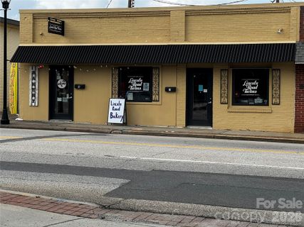3 And 5 E Liberty Street