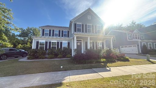 14312 Sunnyhill Grove Road pending home in Kenmare, Davidson, NC