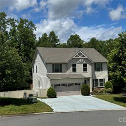 772 Rosegate Drive