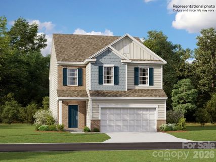 1538 Swallow Tail Drive