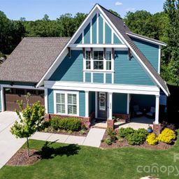 2080 Garden Terrace Circle