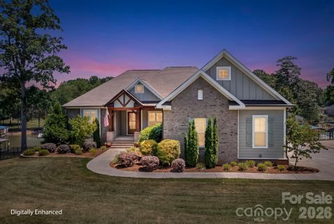 Homes in Regency Lake Village, Mooresville