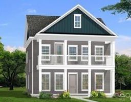3020 Broken Spur Lane