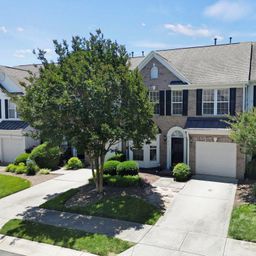 415 Foilage Court