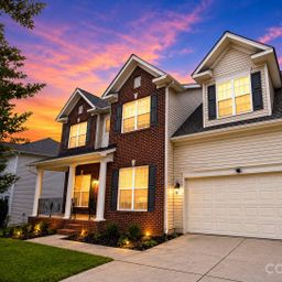 237 Golden Valley Drive