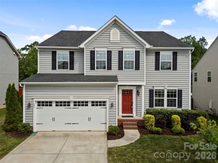1282 Yellow Springs Drive pending home in Rosemont, Indian Land, SC