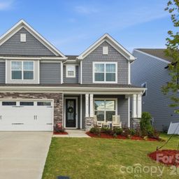 117 Ballantree Road