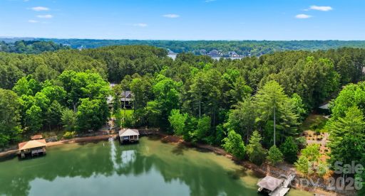 Homes in Plantation Pointe, Granite Falls