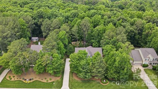 1533 Springfield Drive sold home in Copper Run, Waxhaw, NC