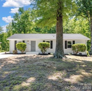 714 Bilmark Avenue sold home in Hidden Valley Estates, Charlotte, NC