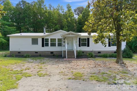 481 Harrell Road