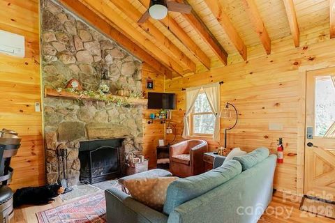 635 634 Little Horse Creek