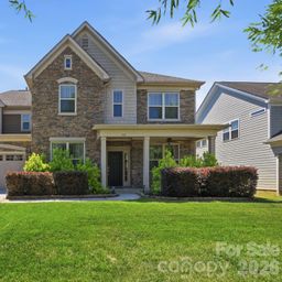 158 Eagles Landing Drive