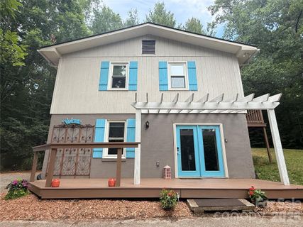 95 Walker Cove Road