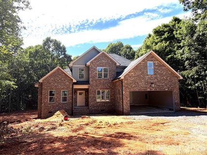 Homes in Donsdale, Statesville