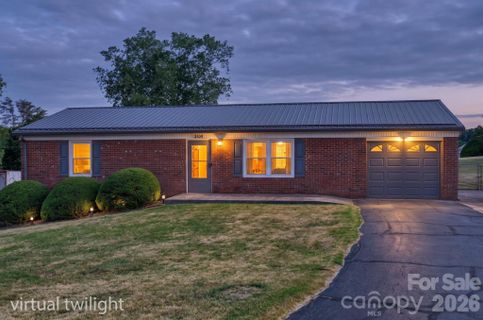 2104 Lamesa Court sold home in Colliers West, Lenoir, NC