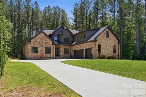 145 Crooked Branch Way active home in Winding Forest, Troutman, NC