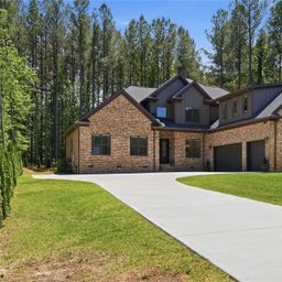 145 Crooked Branch Way