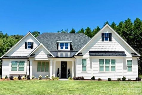 547 Muirfield Way active home in The Crescent, Salisbury, NC