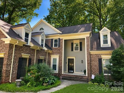 Homes in Mallard Grove, Charlotte