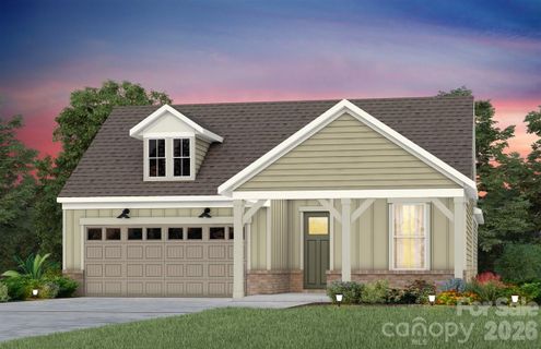2628 Headwind Court pending home in Carolina Riverside, Belmont, NC
