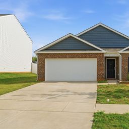 2814 Sherrills Stream Drive