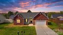 1835 Terrain Drive sold home in Conover, SC