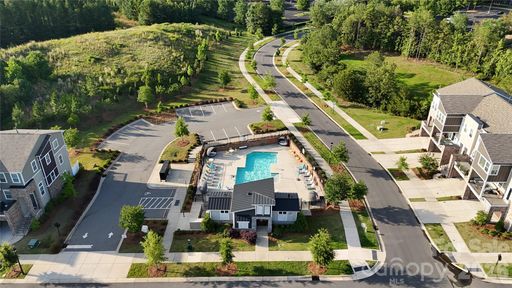 1629 Unison Drive active home in Aria At The Park, Charlotte, NC