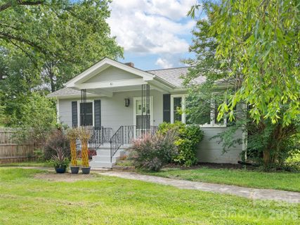 41 Cedar Street