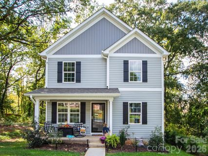 509 Sacco Extension