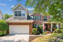 9639 Brandybuck Drive sold home in Charlotte, SC