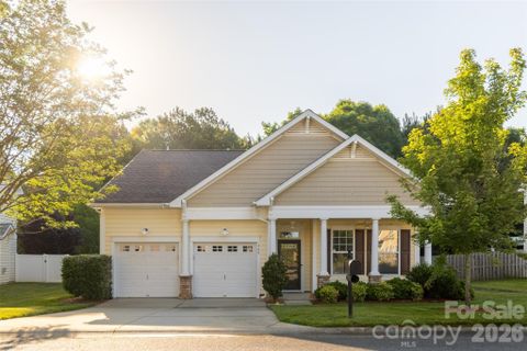 524 Sugar Tree Drive pending home in Ridge Pointe, Rock Hill, SC