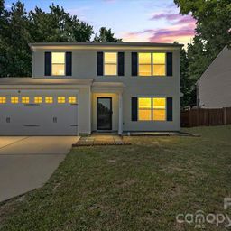 3119 Decapolis Drive
