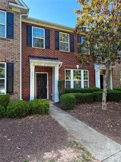 9974 Evergreen Terrace Drive sold home in Cedar Walk, Charlotte, NC