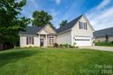 136 Cottage Ridge Road sold home in Fletcher, SC