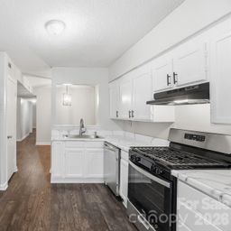 6043 Green Forest Drive