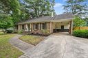 261 Sherwood Circle sold home in Rock Hill, SC