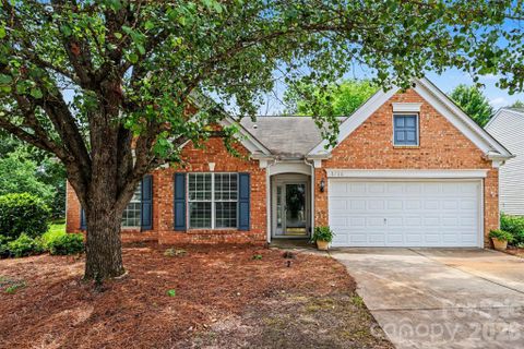 8708 Heron Glen Drive