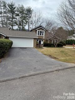 Homes in The Villages Of Laurel Creek, Asheville