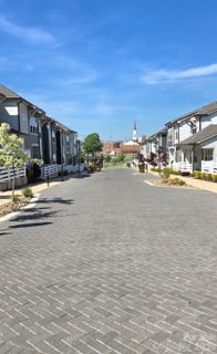 Homes in Pennant Square, Kannapolis