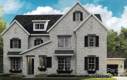 6037 Robert Gray Court pending home in Enclave At Carrington, Charlotte, NC